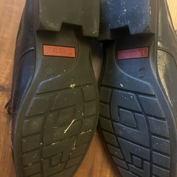 Dexter black loafers - Picture 5 of 5